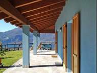 Ferienhaus - Ferienhaus Il Giogo