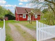 Ferienhaus - Ferienhaus Friedrichsen I