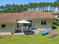 Ferienhaus - Ferienhaus Le Moïsan