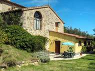 Ferienhaus - Ferienhaus, Landhaus Podere San Raffaele - Cinzia