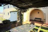 Ferienhaus - Camino - Ferienunterkunft in San Casciano in Val di Pesa (3 Personen)
