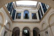 Ferienhaus - Palazzo Pio - Ferienhaus in Lecce (4 Personen)