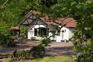 Ferienhaus - Vakantiepark Sandberghe 3 - Ferienunterkunft in Uden (4 Personen)