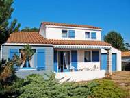 Ferienhaus - Ferienhaus Les Tourteaux