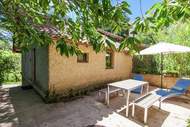 Ferienhaus - Les Coquelicots - BÃ¤uerliches Haus in Bourgnac (4 Personen)