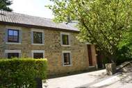 Ferienhaus - Pre Lamborelle - Ferienunterkunft in Ferrieres (9 Personen)