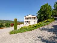 Ferienhaus, Ferienwohnung - Ferienwohnung, Landhaus Sainte Croix