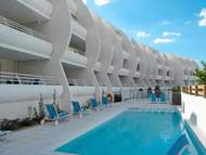 Ferienwohnung - Ferienwohnung Les Dunes du Soleil