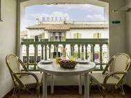Ferienwohnung - Ferienwohnung Le Soleil Camarguais