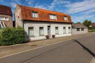 Ferienhaus - De Snoeibijl - Ferienunterkunft in Kruiskerke (14 Personen)