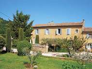 Ferienhaus - Ferienhaus Le Cèdre
