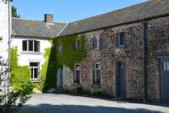 Exklusive Unterkunft, Schloss - La Hetraie - Ferienunterkunft in Roumont (10 Personen)