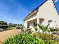 Ferienhaus - Ferienhaus de la Plage