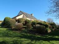 Ferienhaus - Ferienhaus Kerguntuil