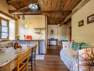 Ferienwohnung - Ferienwohnung Giallo