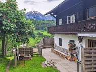 Ferienhaus - Ferienhaus, Landhaus Lehen