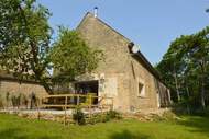 Ferienhaus - Sainte Godeleine - Ferienunterkunft in Wierre-Effroy (Londefort) (4 Personen)