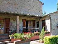 Ferienhaus - Ferienhaus, Landhaus Castagni II (OCT101)