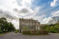Ferienhaus - Chateau Vallez - Ferienunterkunft in Forrieres (24 Personen)