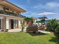 Ferienhaus - Ferienwohnung, Landhaus La Bastide Neuve