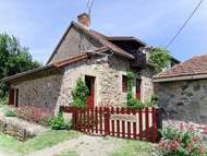 Ferienhaus - Ferienhaus Marguerite