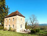 Ferienhaus - Ferienhaus Premier gîte de Bouton