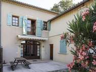 Ferienhaus - Ferienhaus Le Mas