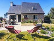 Ferienhaus - Ferienhaus Les Courlis
