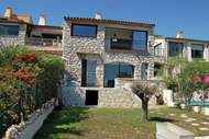 Ferienwohnung - Vista Monte Carlo - Ferienunterkunft in La Turbie (6 Personen)