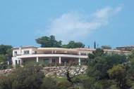 Ferienhaus, Exklusive Unterkunft - Villa le Mareret - Ferienunterkunft in Les Adrets-de-l'Esterel (8 Personen)