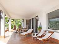 Ferienhaus, Exklusive Unterkunft - Ferienwohnung, Villa Alberto A