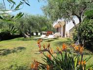 Ferienhaus, Exklusive Unterkunft - Ferienwohnung, Villa Alberto B