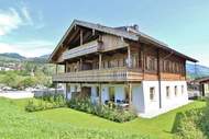 Ferienwohnung - Residenz Hollersbach Top 13 - Appartement in Hollersbach im Pinzgau (8 Personen)