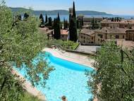 Ferienwohnung - Ferienwohnung Borgo Alba Chiara