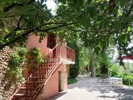 Ferienhaus - Ferienhaus, Landhaus L'Amandier
