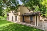 Ferienhaus, Exklusive Unterkunft - Rododendro - Villa in Sermugnano (6 Personen)