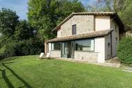 Ferienhaus - Il Belvedere - Ferienunterkunft in Sermugnano (2 Personen)