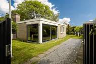 Ferienhaus - Lounge & Relax - Ferienunterkunft in Kortgene (4 Personen)
