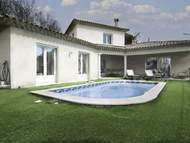 Ferienhaus - Ferienhaus L'Esquirou