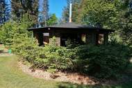 Ferienhaus - La Canne à Pêche - Ferienunterkunft in Wibrin (6 Personen)