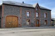 Ferienhaus - Le Martin Pêcheur - Ferienunterkunft in Membre-Sur-Semois (14 Personen)