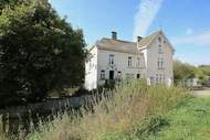 Ferienhaus - La Gentilhommière - Ferienunterkunft in Fauvillers (9 Personen)
