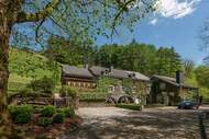 Le Vieux Moulin - Ferienunterkunft in Vresse-sur-Semois (30 Personen)