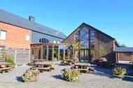 Ferienhaus - Les Bains 33 p - Ferienunterkunft in La Roche en Ardennes (34 Personen)