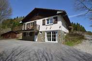 Ferienhaus - Bois et Nature - Ferienunterkunft in Longfaye (12 Personen)