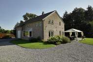 Ferienhaus - La Fraise des Bois - Ferienunterkunft in Rahier (9 Personen)