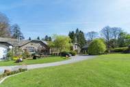 Ferienhaus - La Ferme Tirou - Ferienunterkunft in Bellefontaine (14 Personen)