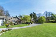 Ferienhaus - La Ferme Tirou - Ferienhaus in Bellefontaine (12 Personen)