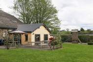 Ferienhaus - La Petite Provence - Ferienunterkunft in Houffalize (24 Personen)