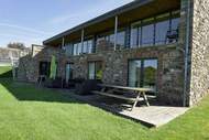 Ferienhaus - Les Prairies - Ferienunterkunft in Stoumont (9 Personen)